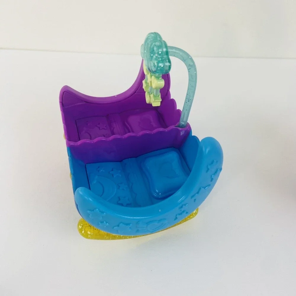 Disney Junior TOTS Surprise Babies Nursery Toy Furniture Replacement Pieces